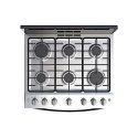 30 in. Gas Stove Whirlpool-LWFR3100B